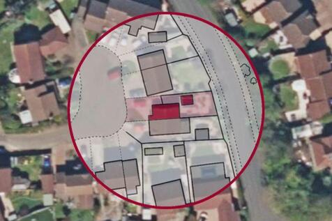 Aerial Map
