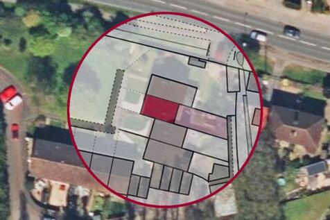 Aerial Map