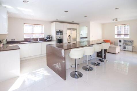 Kitchen-Diner