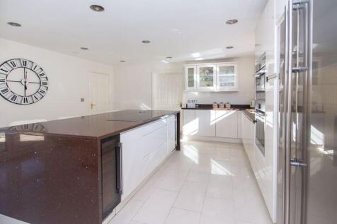 Kitchen-Diner