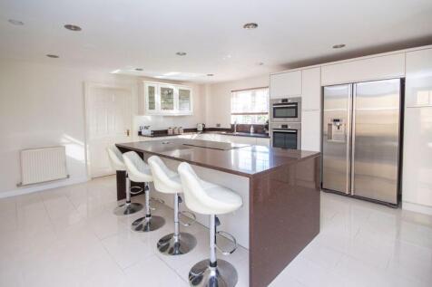 Kitchen-Diner