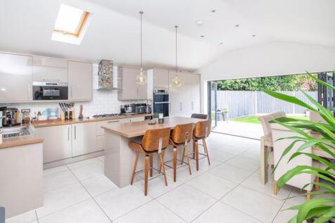 Kitchen-Diner