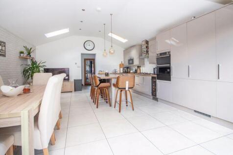 Kitchen-Diner
