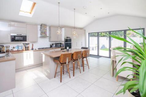 Kitchen-Diner
