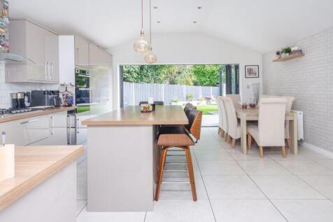 Kitchen-Diner