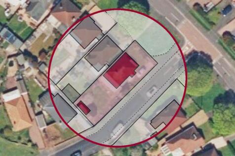 Aerial Map