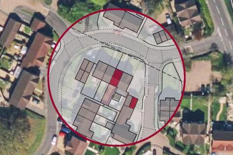Aerial Map