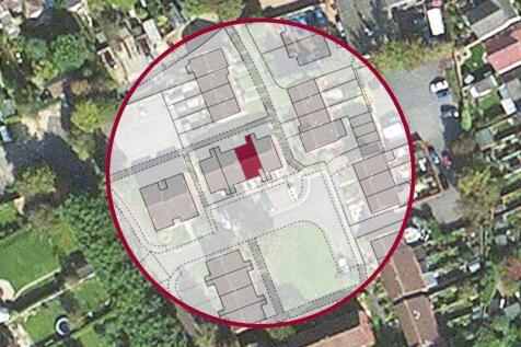 Aerial Map