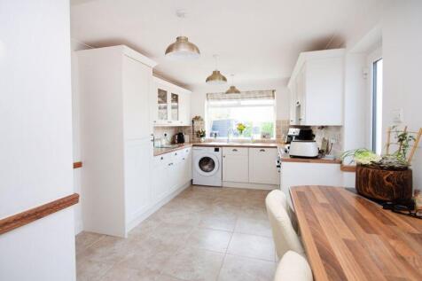 Kitchen-Breakfast Room