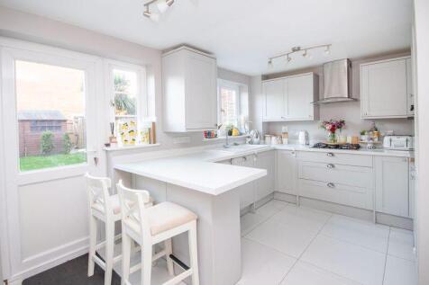 Kitchen-Breakfast Room