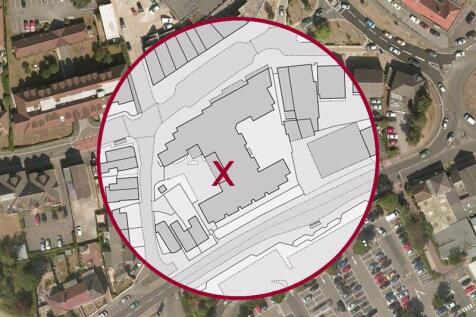 Aerial Map