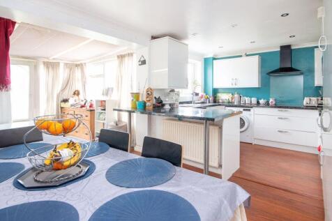 Kitchen-Diner