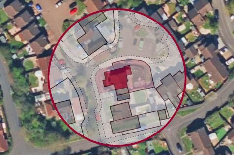 Aerial Map