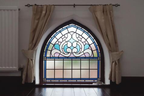 Bedroom Window