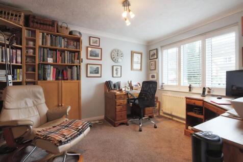 Dining Room(Office)
