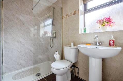 Downstairs Bathroom