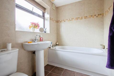 Downstairs Bathroom