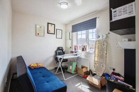 Bedroom  Four