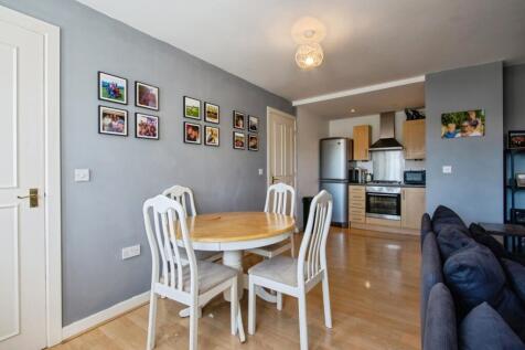 Open Plan Dining