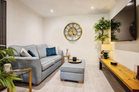 Reception Room/Snug