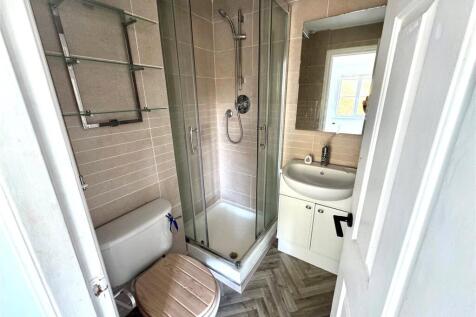 Bed Two (Ensuite)