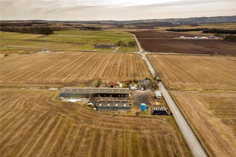 Northside Of Carnie
