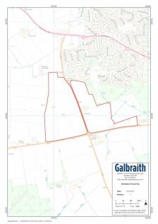 Northside Map