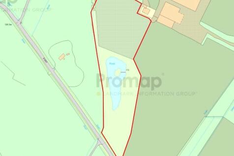 Additional Land