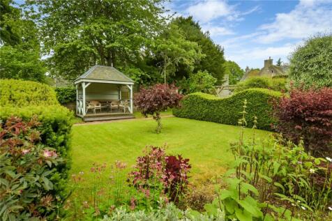 Mansefield Gazebo