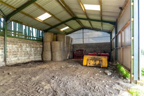 Outbuilding