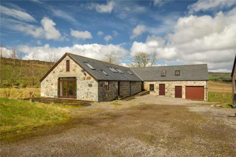 Steading Building