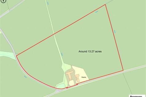 Boundary Indication