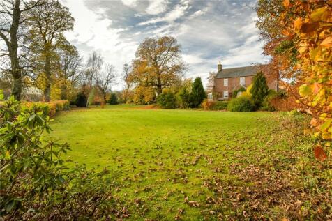 Garden Grounds