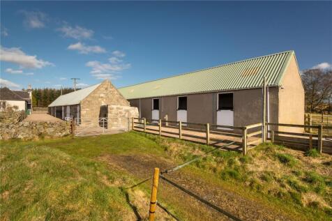 Stables/ Outbuilding