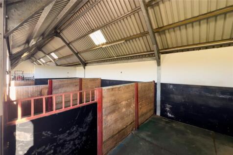 Stables