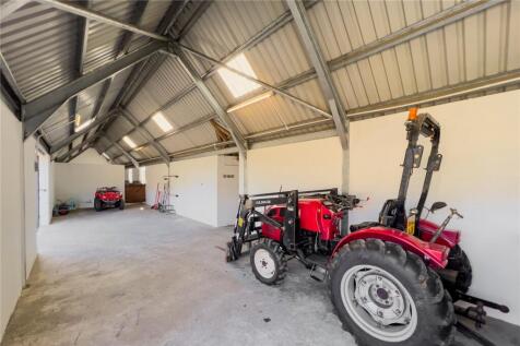 Outbuildings