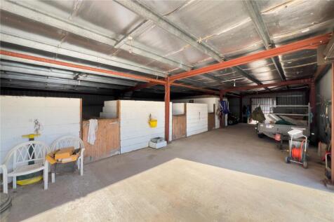 Stables