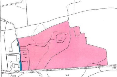 Paddock Map