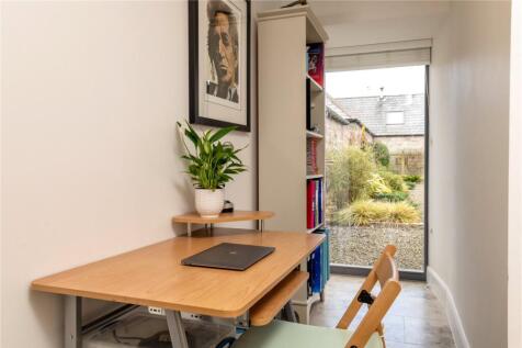 Office Area