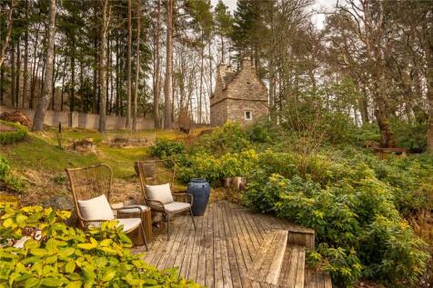 Garden Grounds