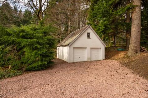 Double Garage