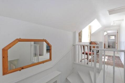 Stairway