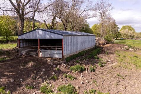 Outbuilding
