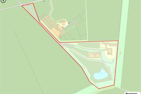 Boundary Map
