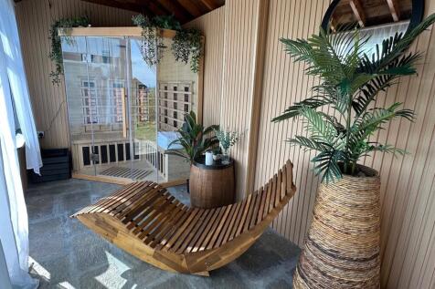 Summer House