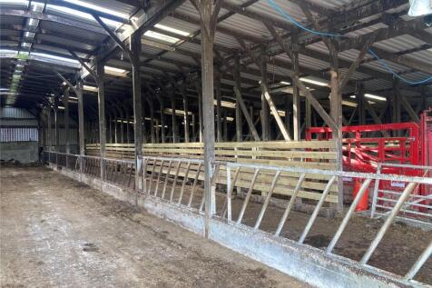 Farm Buildings