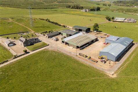 Craigwillie Farm