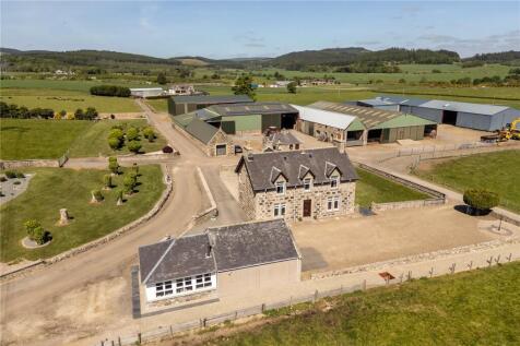 Craigwillie Farm