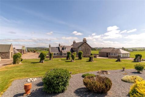 Craigwillie Farm