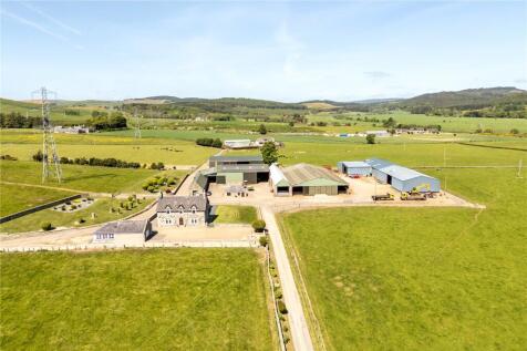 Craigwillie Farm